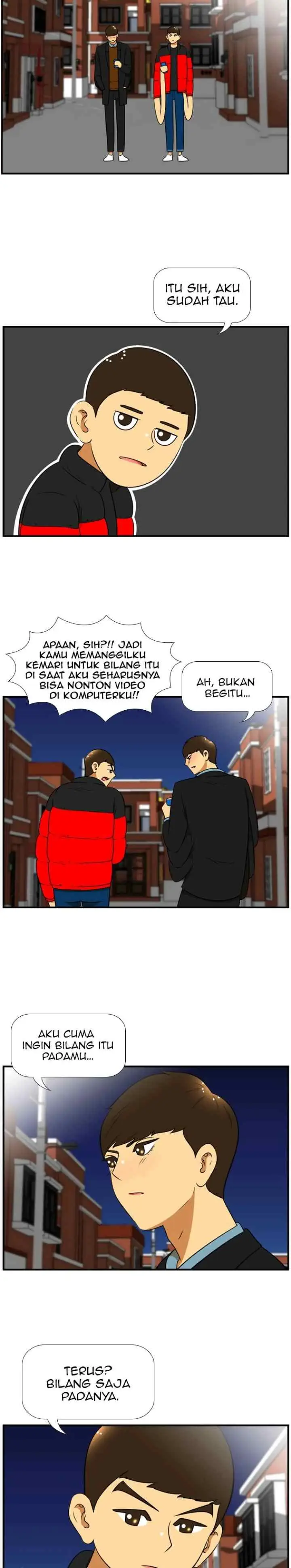 New Normal: Class 8 chapter 157 halaman 14