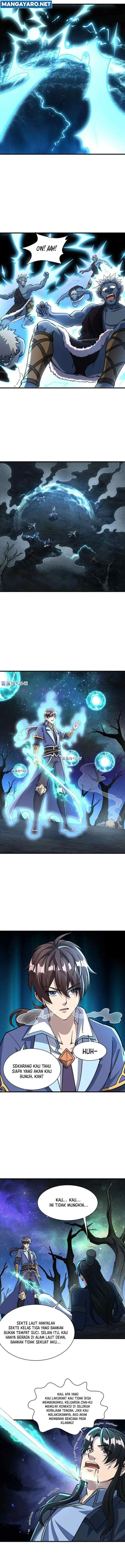 Attribute Extractor chapter 73 halaman 5