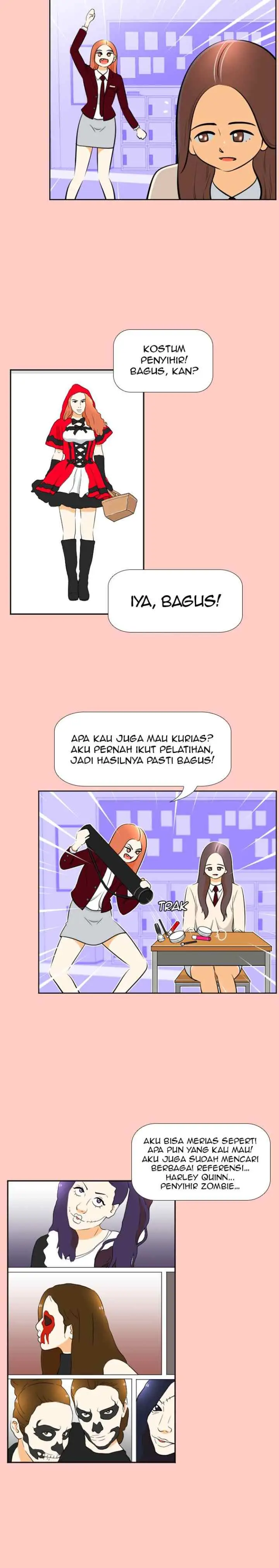 New Normal: Class 8 chapter 242 halaman 13