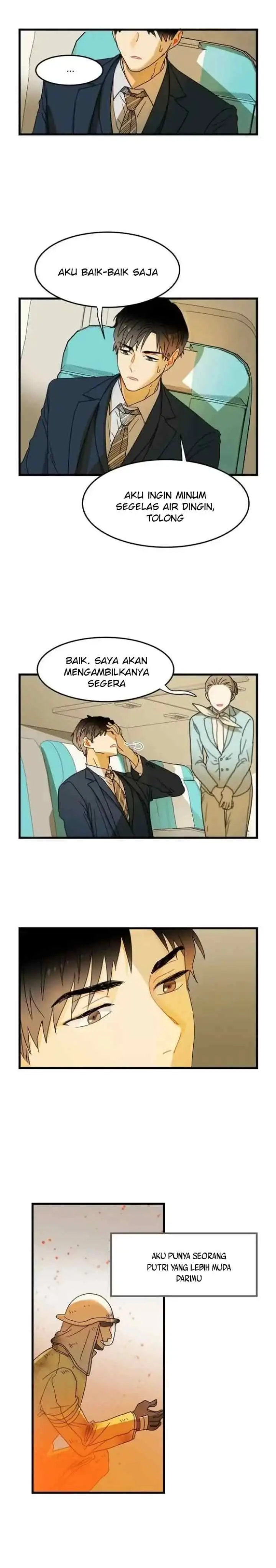 Faking It in Style chapter 1 halaman 10