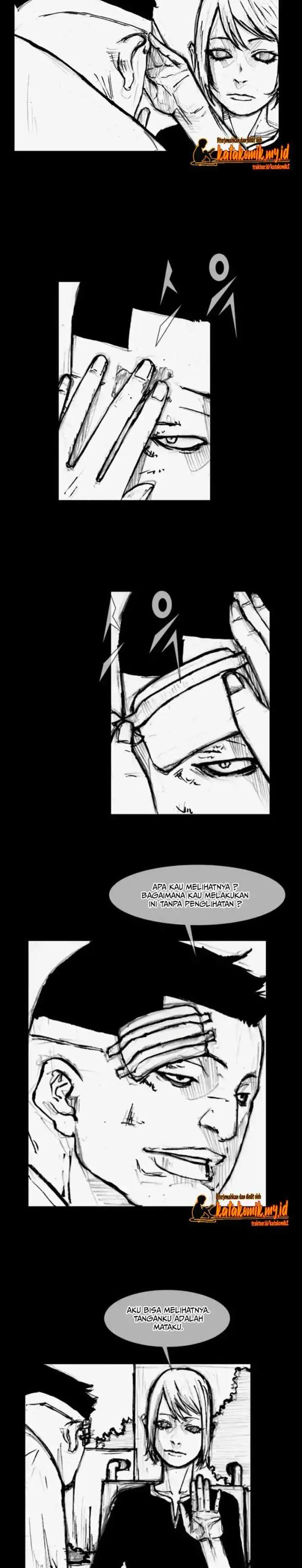 Dokgo 2 chapter 96 halaman 4