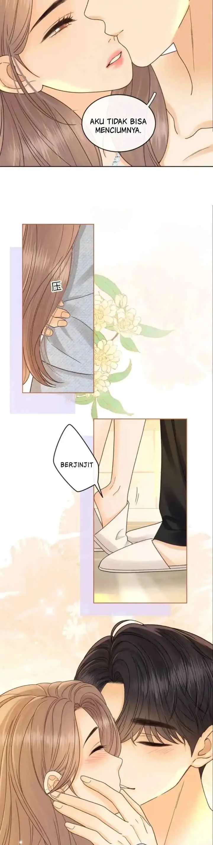 Hard to Deceive chapter 146 halaman 9