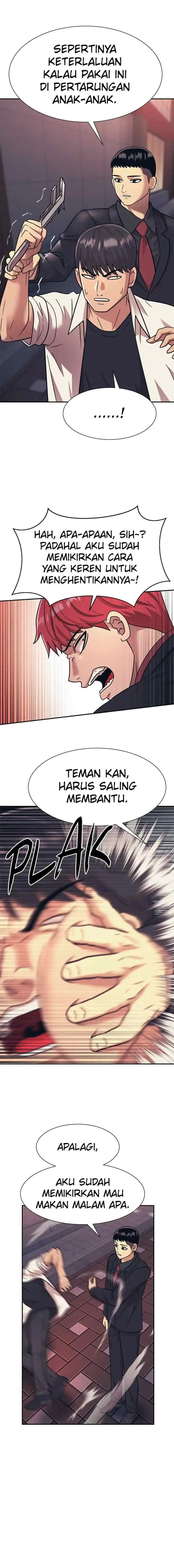 I Am Unbeatable chapter 23 halaman 4