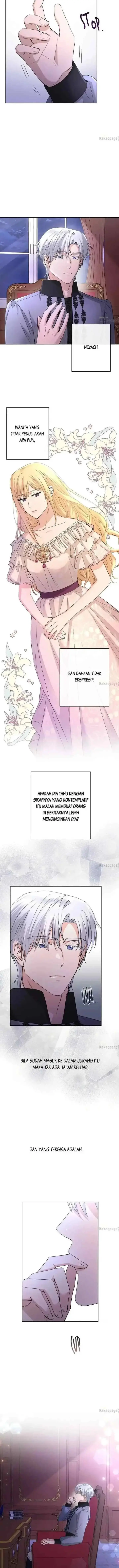 I Don't Love You Anymore chapter 29 halaman 17