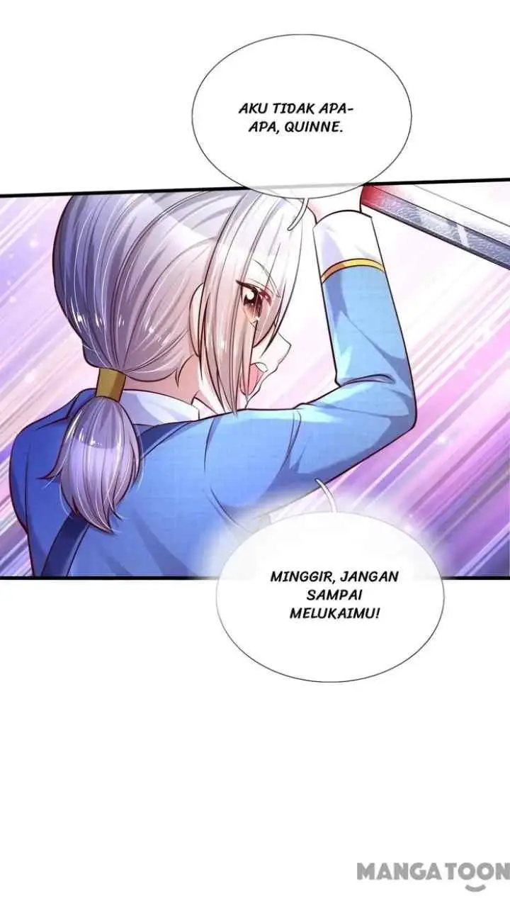 I Became The Emperor's Daughter One Day chapter 341 halaman 14