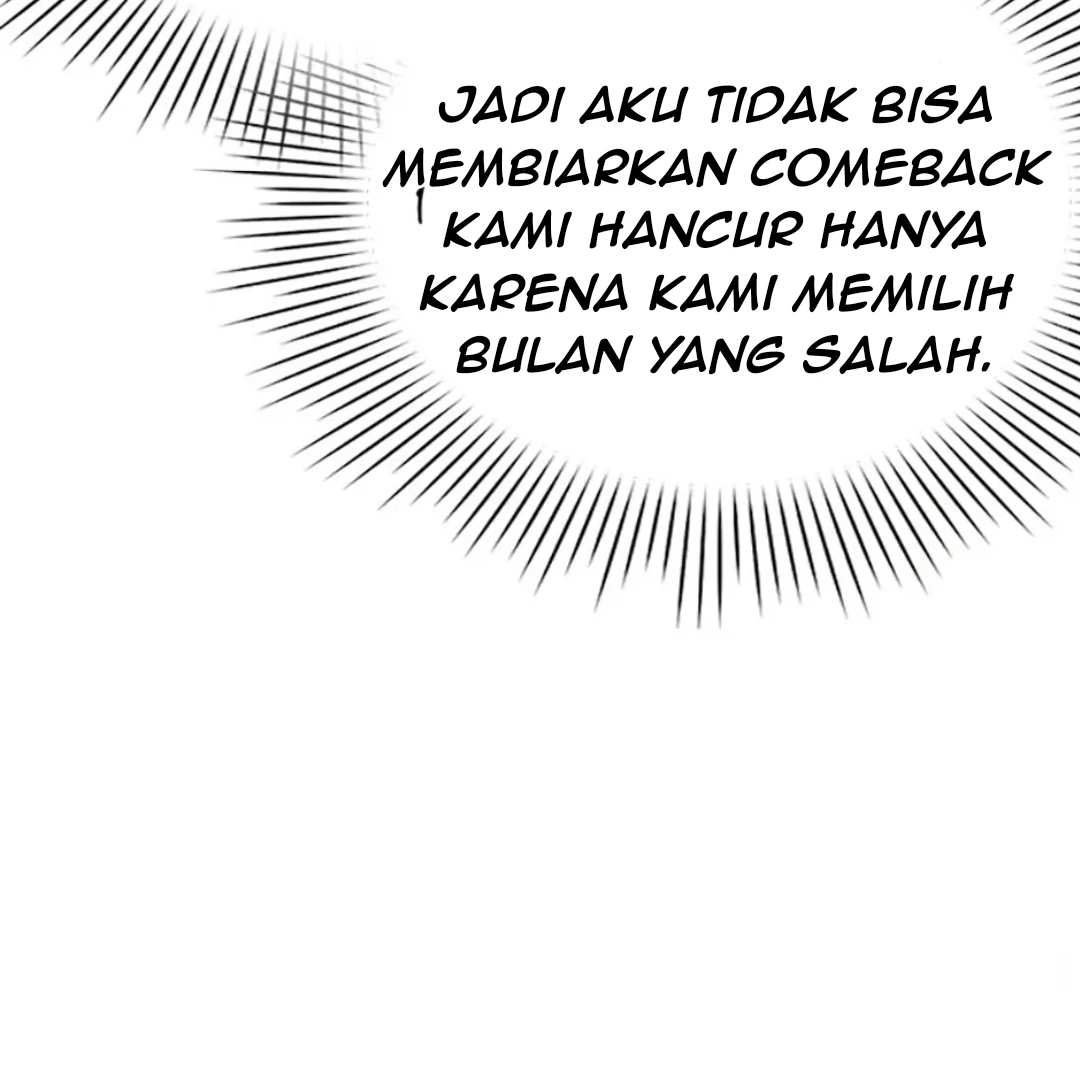 An Insincere Idol's Blank Slate chapter 19 halaman 88