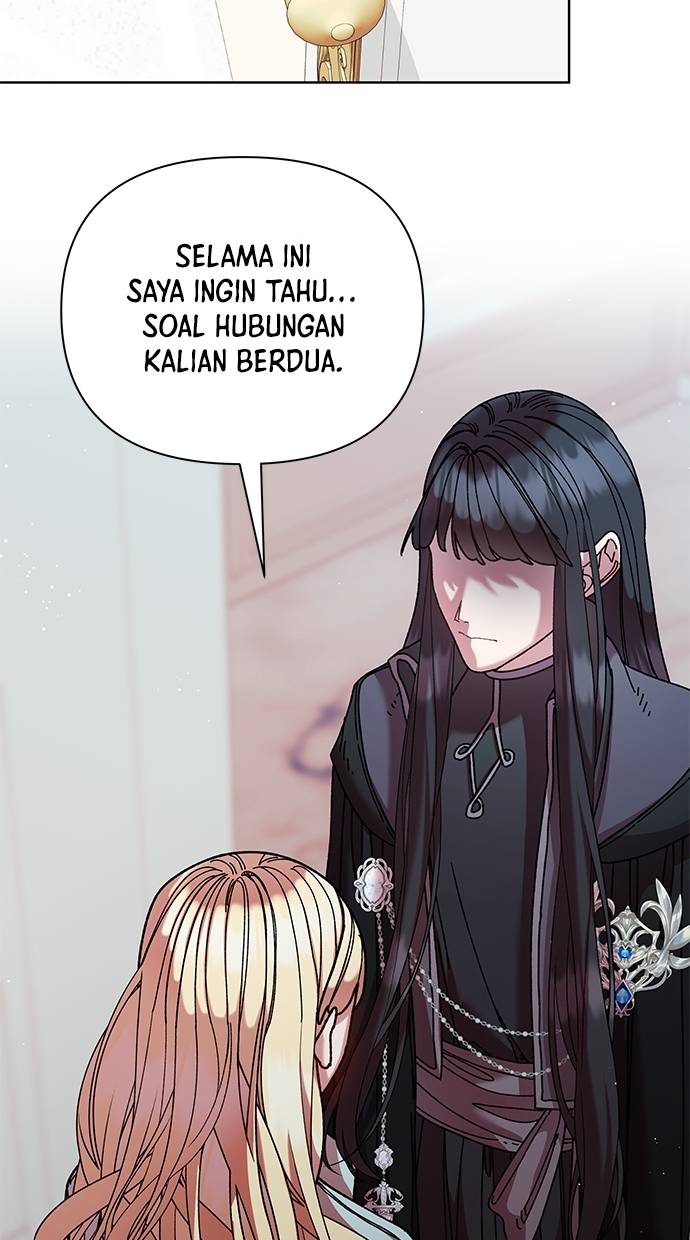 Ingram's Light chapter 65 halaman 46