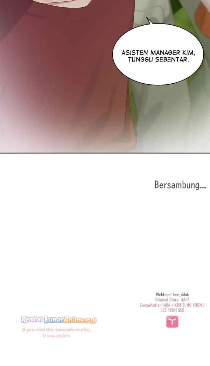 My Exes Fell For Me chapter 14 halaman 19