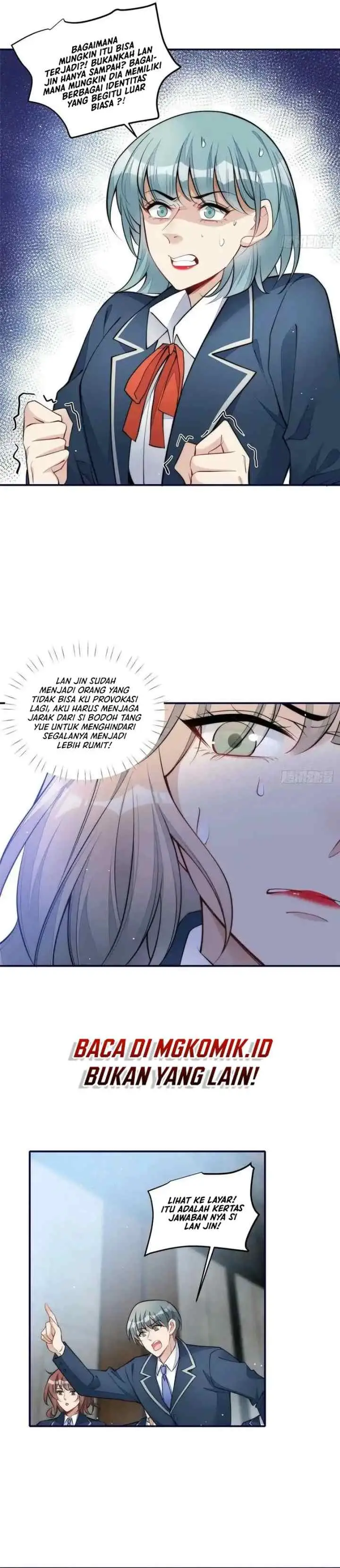 Furen Ta Chengle Da Laomen De Tuan Chong chapter 120 halaman 10