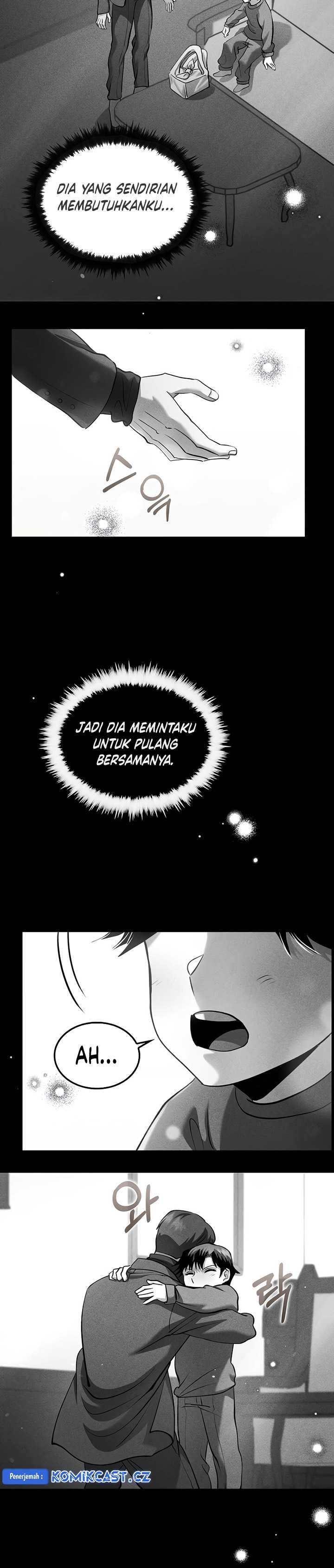 Doctor's Rebirth chapter 159 halaman 9