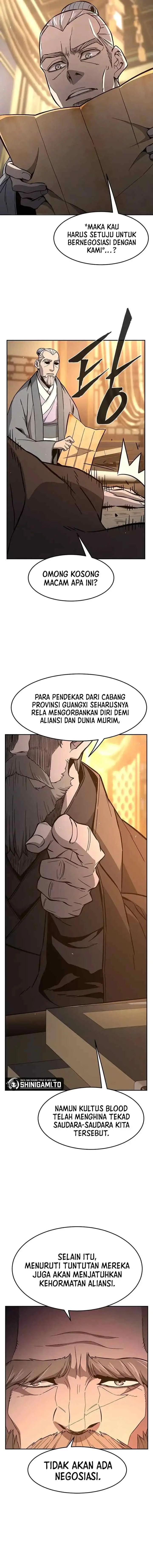 Absolute Sword Sense chapter 149 halaman 16