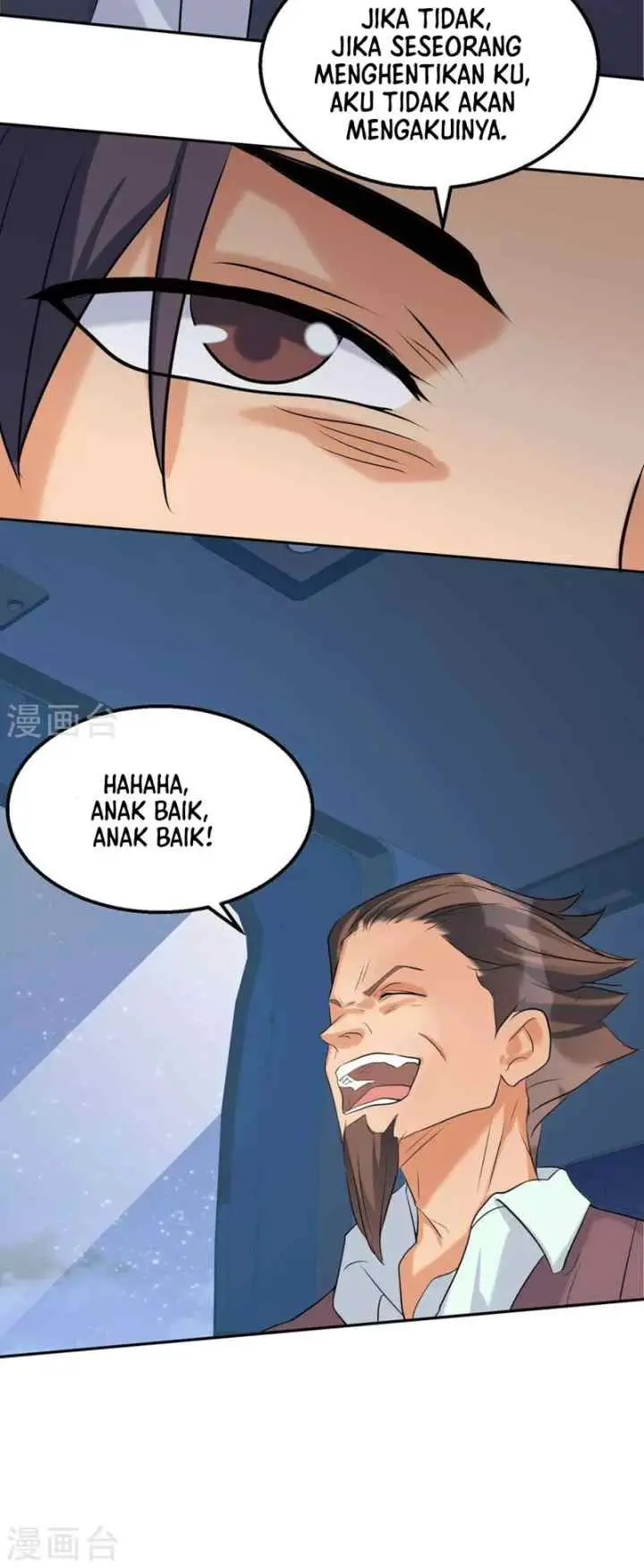Emperor Son In Law chapter 35 halaman 6