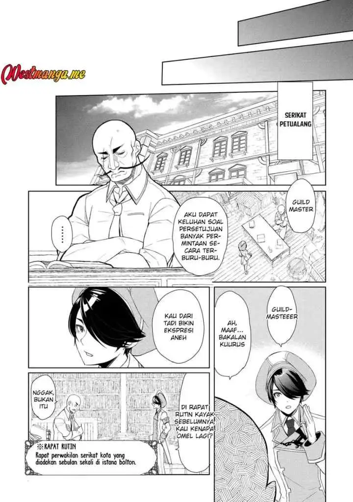 Izure Saikyou no Renkinjutsu Shi? chapter 55 halaman 12