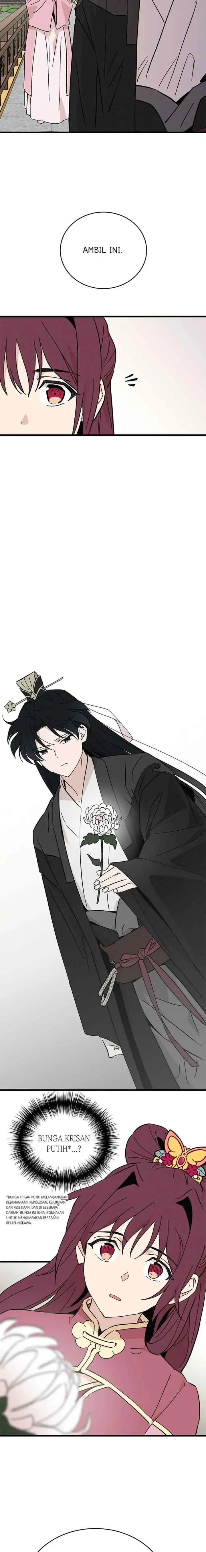 Hugung Scandal chapter 63 halaman 7