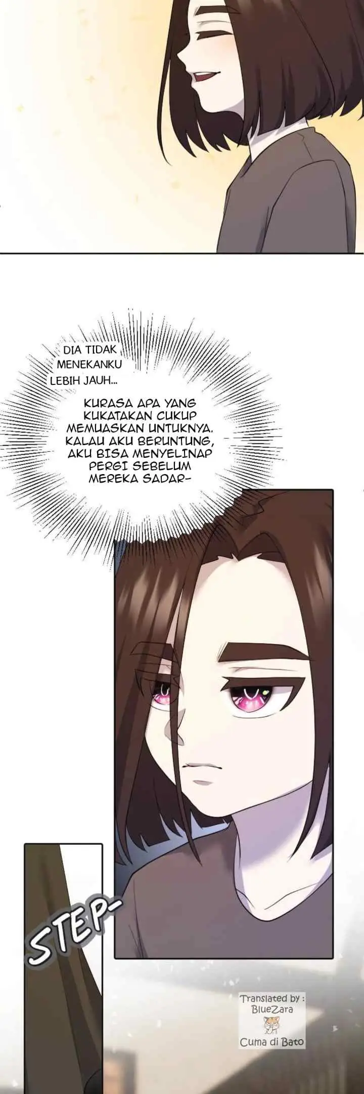 Her Wish To Be Isekai'd chapter 72 halaman 15