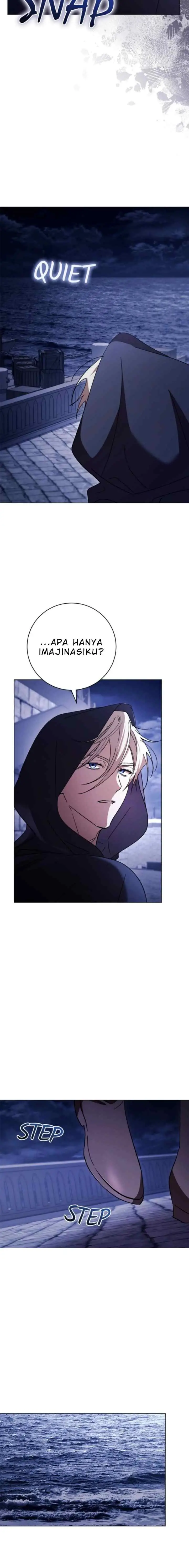 Dark Chain chapter 46 halaman 16