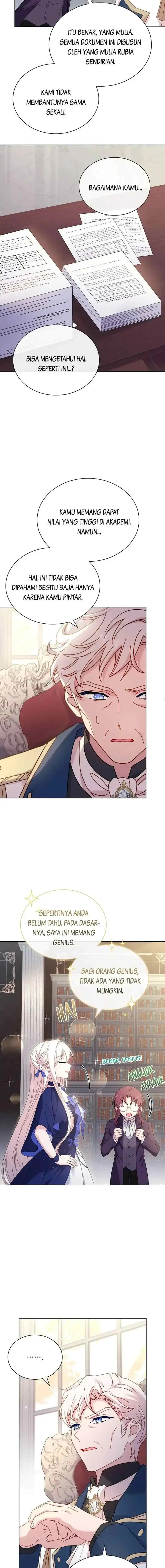 I Want to Break After Countless Regression chapter 87 halaman 7