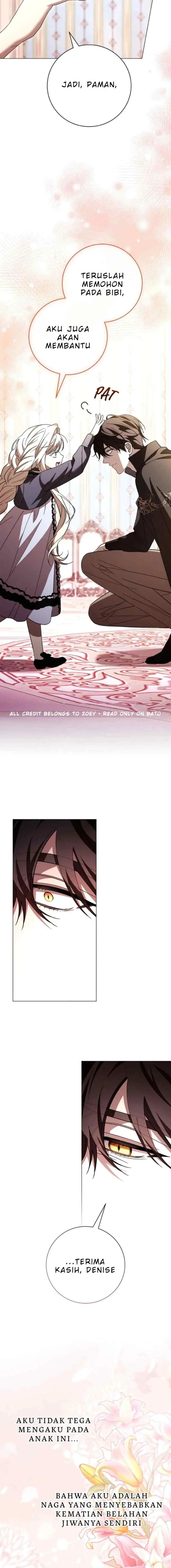Dark Chain chapter 46 halaman 7