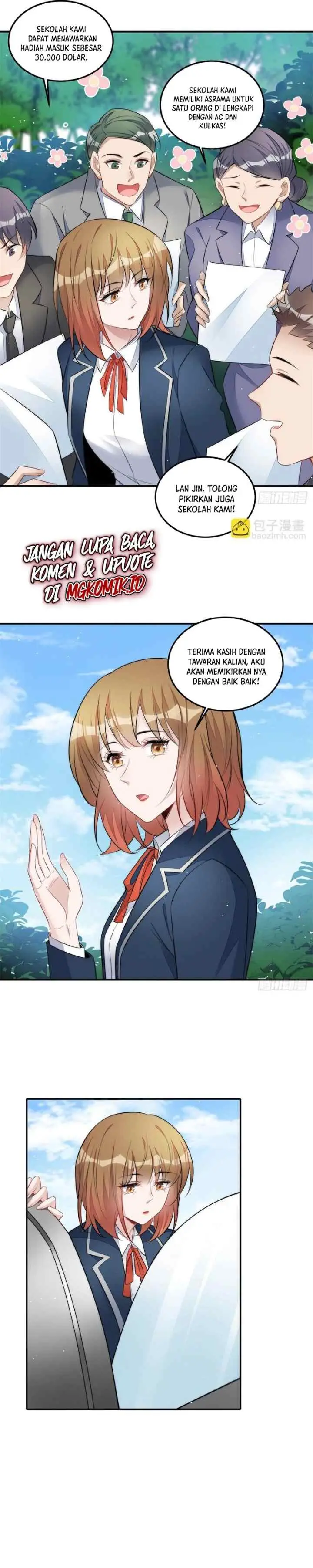 Furen Ta Chengle Da Laomen De Tuan Chong chapter 122 halaman 4