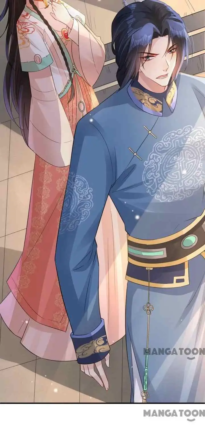Princess, Don't Ruin Your Public Persona! chapter 175 halaman 6