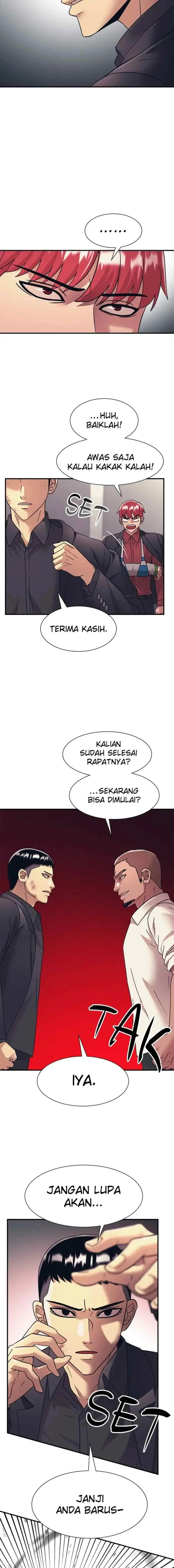 I Am Unbeatable chapter 33 halaman 8