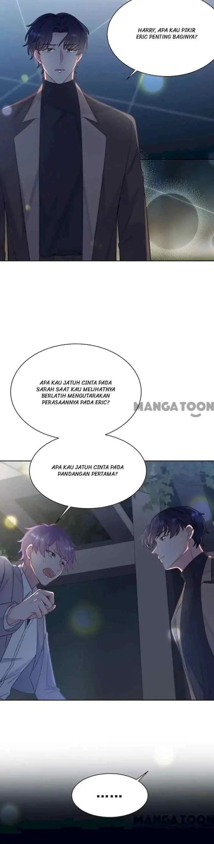 I Mingled With A CEO: The Daughter's Return chapter 233 halaman 13