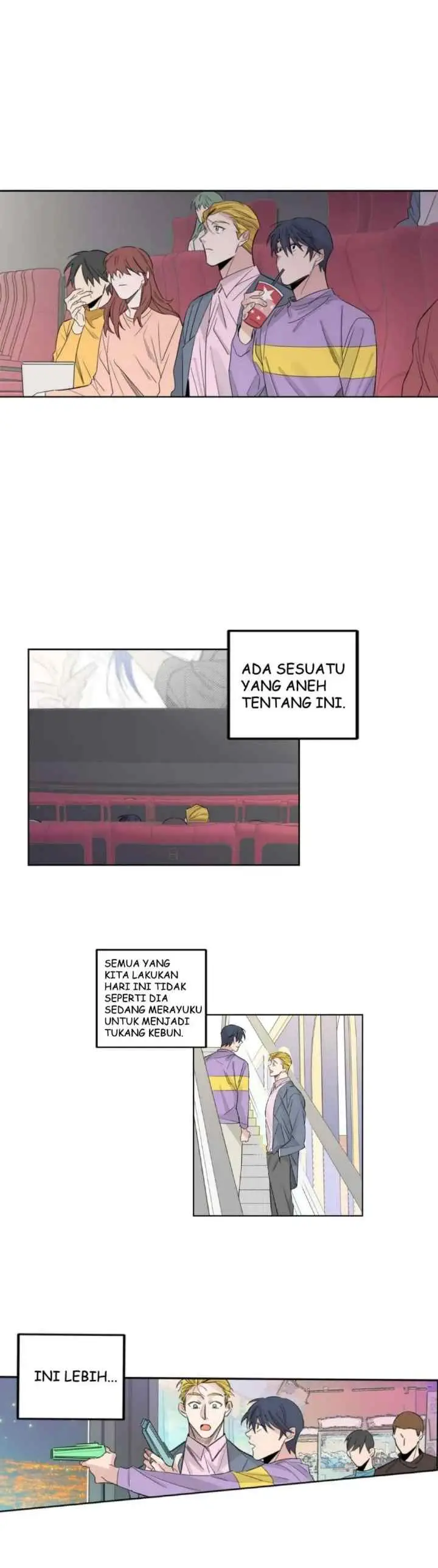 Ripe When the Flowers Bloom chapter 2 halaman 6