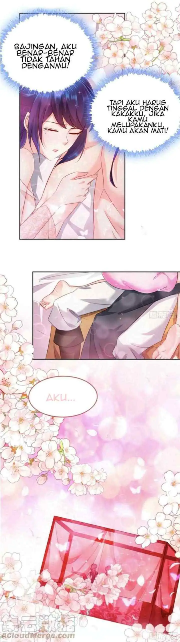 Forced To Become the Villain's Son-in-law chapter 140 halaman 10