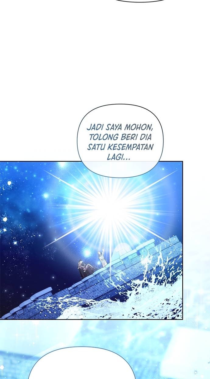 Ingram's Light chapter 64 halaman 40