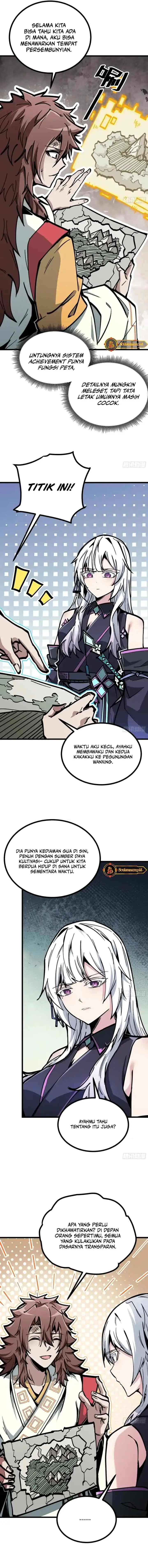 Fairy, Please Listen to My Explanation chapter 4 halaman 5