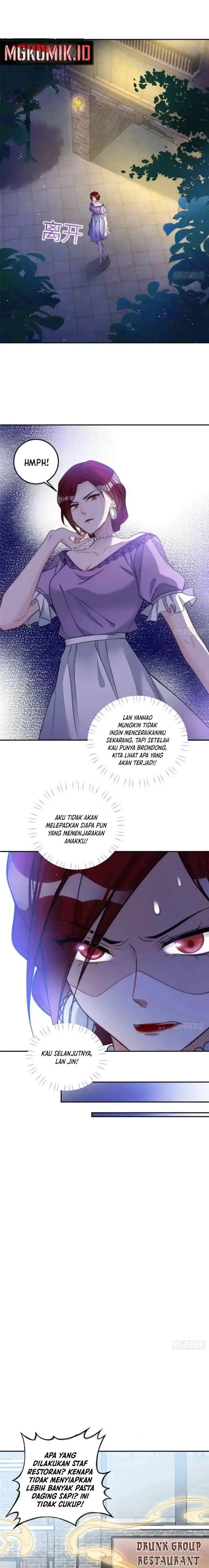 Furen Ta Chengle Da Laomen De Tuan Chong chapter 72 halaman 5