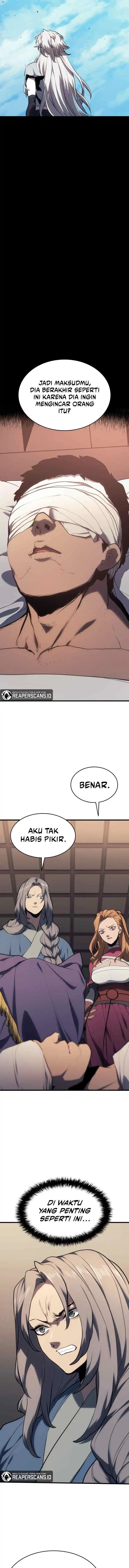 Reaper of the Drifting Moon chapter 38 halaman 18