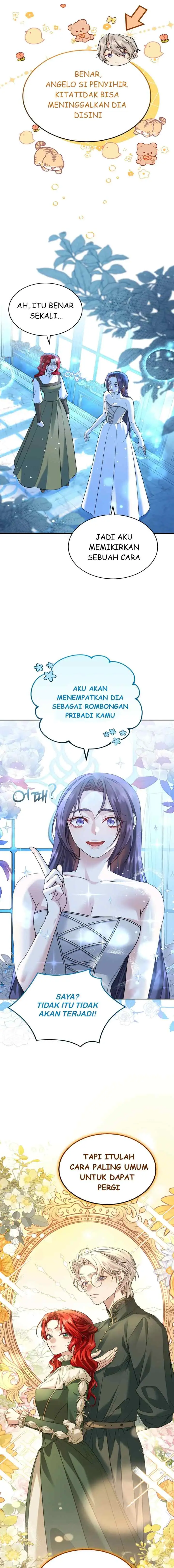 Fairy Legacy chapter 30 halaman 4