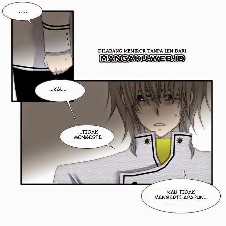 Black Haze chapter 27 halaman 40