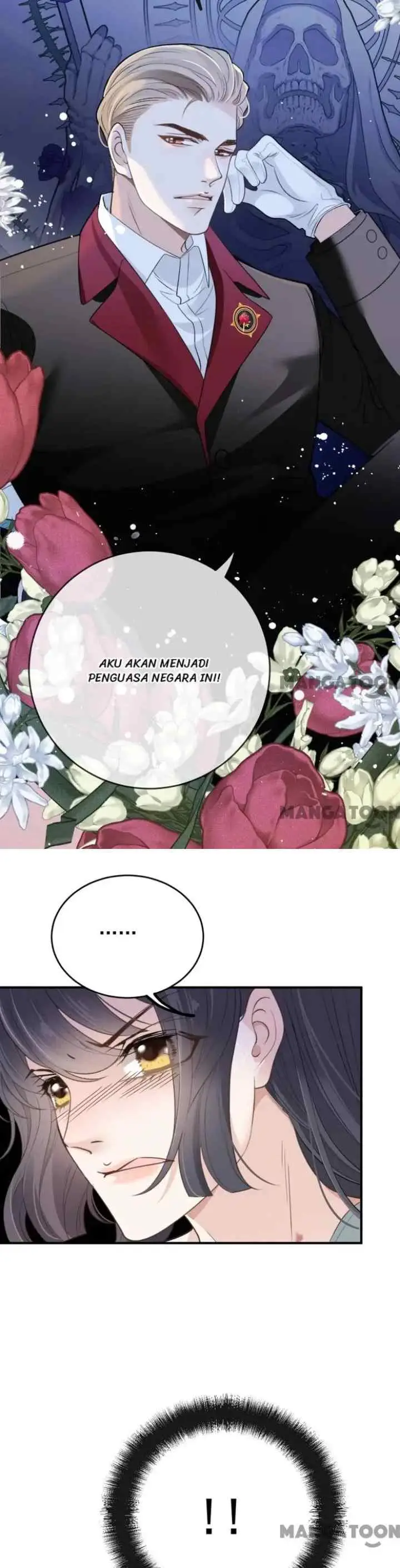 The Duke's Hidden Baby: BOGO! chapter 265 halaman 8