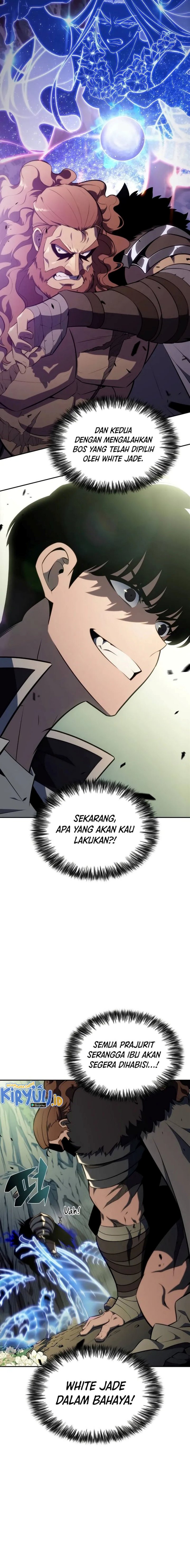 Solo Max-Level Newbie chapter 141 halaman 13