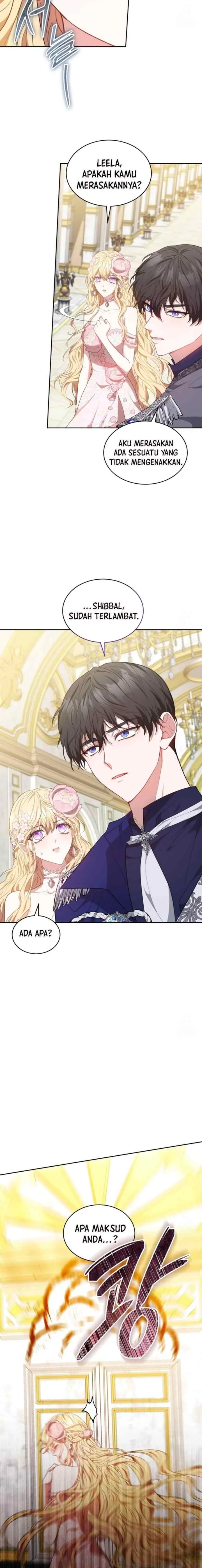 I'm a Stepmother, It's So Easy to Avoid Death chapter 41 halaman 19