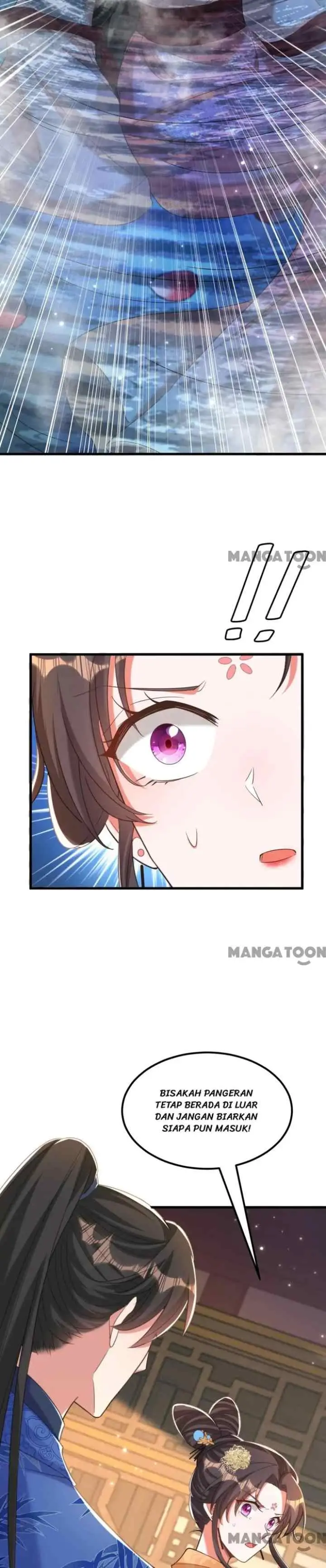 Don't Mess With Missy! chapter 422 halaman 12