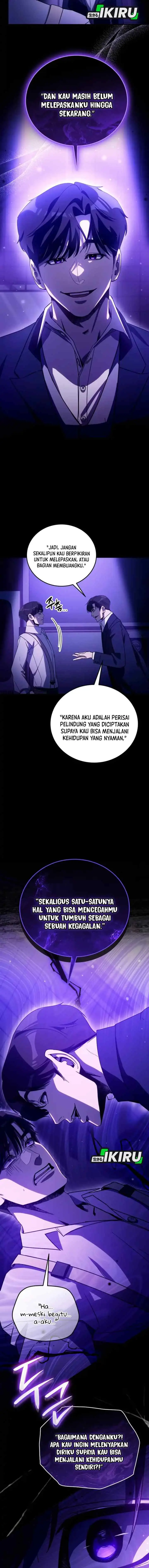 The Thousand-Faced Actor chapter 53 halaman 12