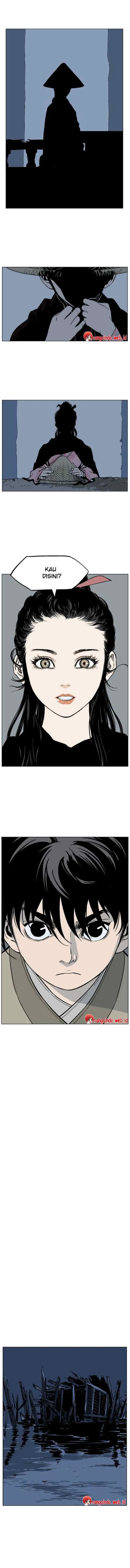 Gosu chapter 34 halaman 6