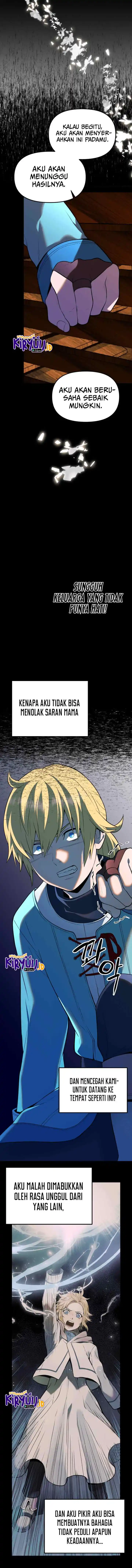 Golden Mage chapter 11 halaman 7