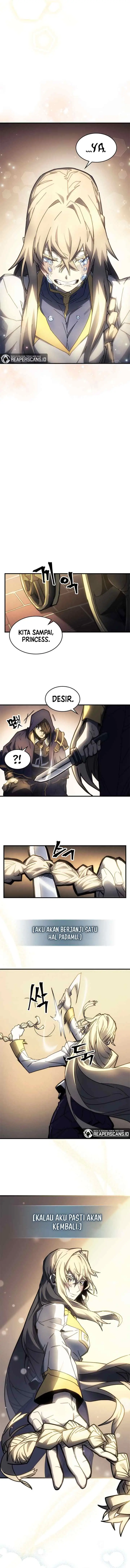 A Returner's Magic Should Be Special chapter 207 halaman 12