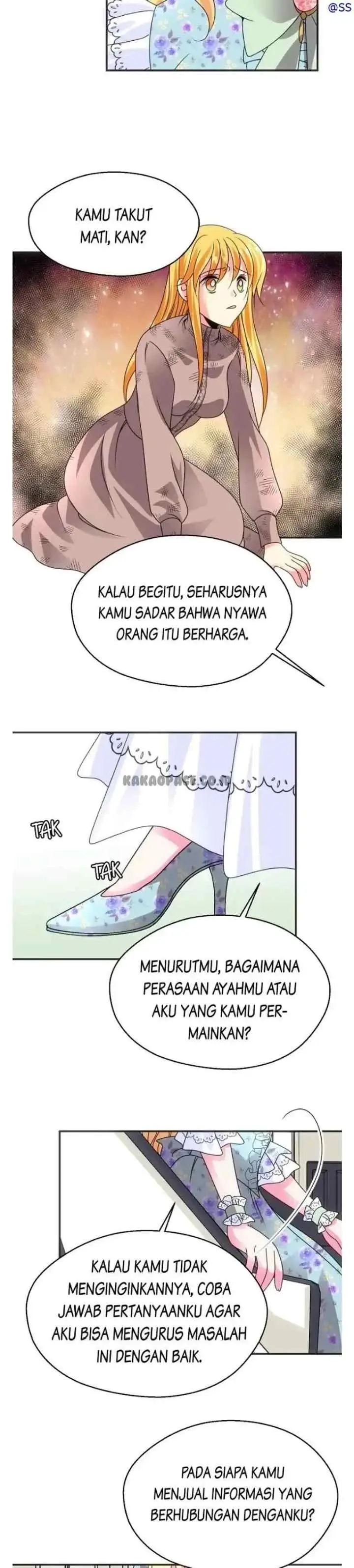 I Refuse the Duke chapter 58 halaman 5