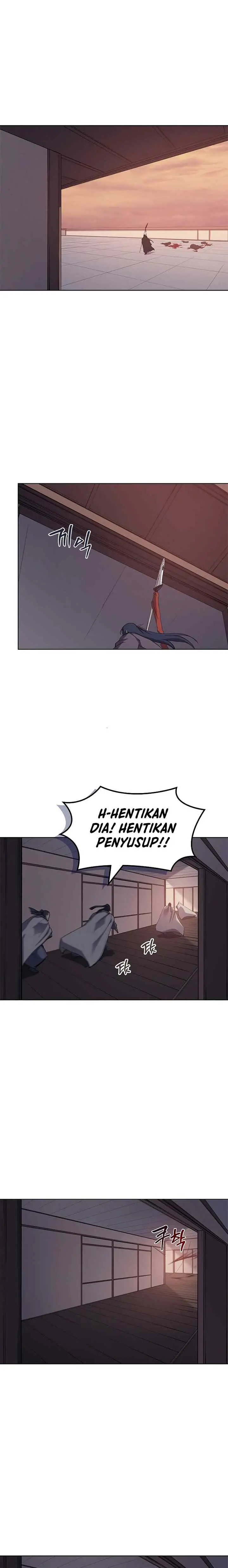 Chronicles of Heavenly Demon chapter 222 halaman 13