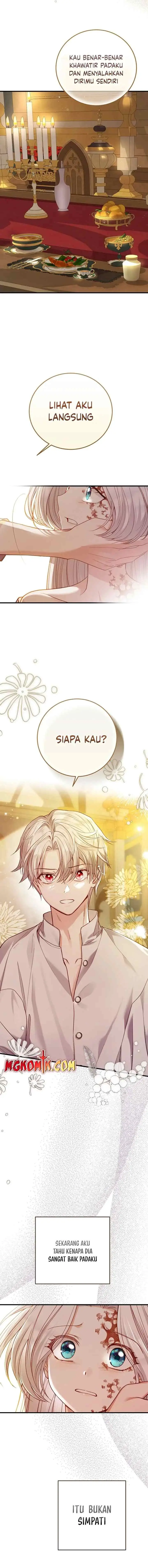I Became the Wife of the Monstrous Crown Prince chapter 77 halaman 13