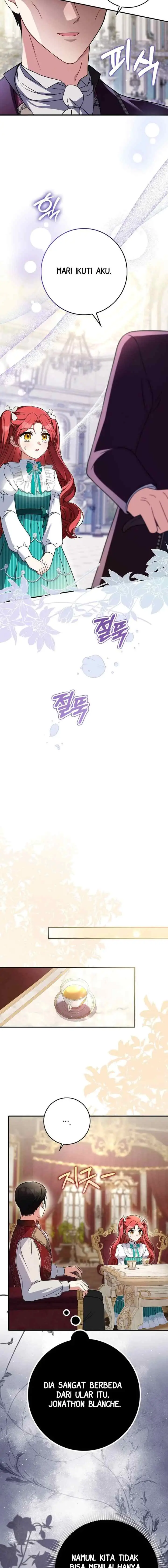I'm A Fake Bride Who'll Run Away Someday chapter 9 halaman 12