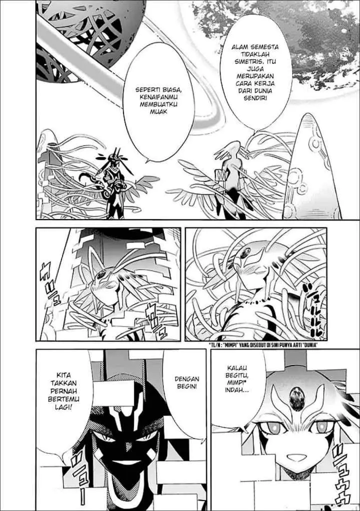 Uragirareta S Rank Boukensha no Ore wa, Aisuru Dorei no Kanojora to Tomoni Dorei dake no Harem Guild o Tsukuru chapter 123 halaman 12