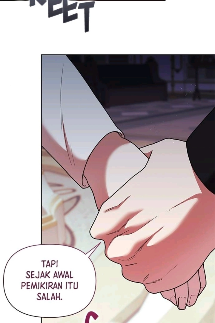 Ingram's Light chapter 54 halaman 28