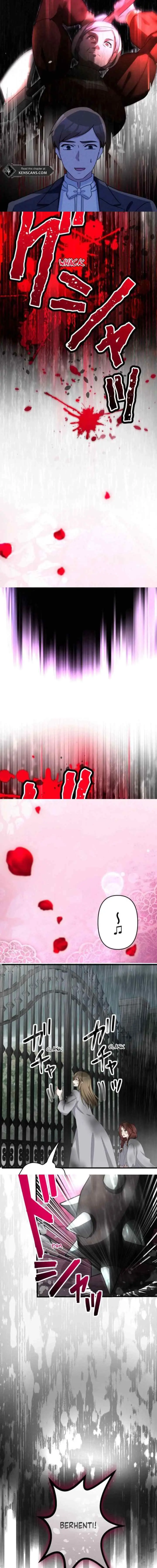 I Will Break Ties With the Harmful Sister chapter 24 halaman 15