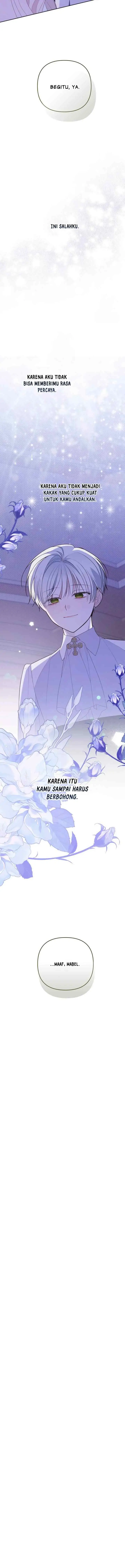 The Baby Tyrant chapter 117 halaman 18